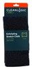 Clean Logic Sport Exfoliating Stretch Cloth (50224)<br><br><span style="color:#FF0101"><b>12 or More=Unit Price $4.22</b></span style><br>Case Pack Info: 48 Units