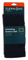 Clean Logic Sport Exfoliating Stretch Cloth (50224)<br><br><span style="color:#FF0101"><b>12 or More=Unit Price $4.28</b></span style><br>Case Pack Info: 48 Units