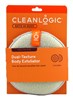Clean Logic Bath & Body Dual Texture Body Exfoliator S (50226)<br><br><span style="color:#FF0101"><b>12 or More=Unit Price $5.06</b></span style><br>Case Pack Info: 48 Units