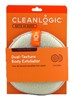 Clean Logic Bath & Body Dual Texture Body Exfoliator S (50226)<br><br><span style="color:#FF0101"><b>12 or More=Unit Price $5.17</b></span style><br>Case Pack Info: 48 Units