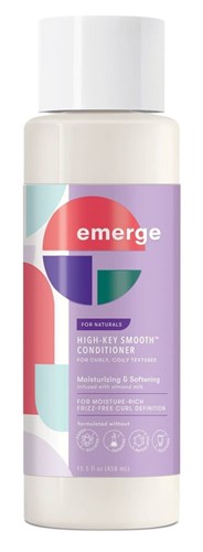 Emerge Conditioner High-Key Smooth 15.5oz (50241)<br><br><br>Case Pack Info: 12 Units