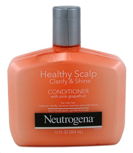 Neutrogena Conditioner Clarify And Shine Pink Grapefruit 12oz (50289)<br> <span style="color:#FF0101">(ON SPECIAL 25% OFF)</span style><br><span style="color:#FF0101"><b>12 or More=Special Unit Price $6.24</b></span style><br>Case Pack Info: 12 Units