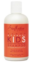 Shea Moisture Kids Shampoo Mango/Carrot X-Nourishing 8oz