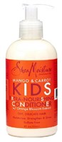 Shea Moisture Kids Conditioner 8oz Mango/Carrot X-Nourishing (50462)<br><br><br>Case Pack Info: 12 Units