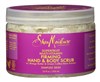 Shea Moisture Superfruit Hand And Body Scrub 12oz (50502)<br><br><br>Case Pack Info: 24 Units