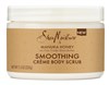 Shea Moisture Manuka Honey Smooth Creme Body Scrub 11.3oz (50520)<br><br><br>Case Pack Info: 24 Units