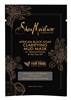 Shea Moisture African Black Soap Mud Mask 0.5oz (12 Pieces) (50522)<br><br><br>Case Pack Info: 2 Units