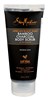 Shea Moisture African Black Soap Charcoal Body Scrub 6oz (50523)<br><br><br>Case Pack Info: 24 Units