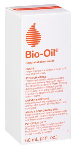 Bio-Oil Skincare Oil 2oz (50791)<br><br><br>Case Pack Info: 24 Units
