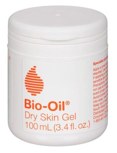 Bio-Oil Dry Skin Gel 3.4oz (50793)<br><br><br>Case Pack Info: 24 Units