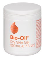 Bio-Oil Dry Skin Gel 6.7oz (50794)<br><br><br>Case Pack Info: 24 Units