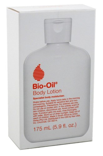 Bio-Oil Body Lotion 8.5oz (50798)<br><br><br>Case Pack Info: 24 Units