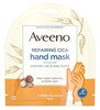 Aveeno Repairing Cica Hand Mask (6 Pieces) (51041)<br><br><br>Case Pack Info: 6 Units