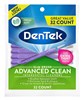 Dentek Slim Brush Advanced Clean Tight Teeth 32 Count (51113)<br><br><span style="color:#FF0101"><b>12 or More=Unit Price $4.74</b></span style><br>Case Pack Info: 36 Units