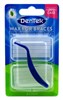 Dentek Wax For Braces Fresh Mint Twin Pack (51159)<br><br><span style="color:#FF0101"><b>12 or More=Unit Price $1.67</b></span style><br>Case Pack Info: 72 Units