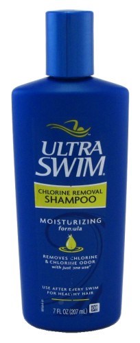 Ultra Swim Shampoo Chlorine Removal Moisturizing 7oz (51535)<br><br><span style="color:#FF0101"><b>12 or More=Unit Price $4.51</b></span style><br>Case Pack Info: 12 Units