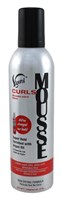 Vigorol Mousse Curl Super Hold 12oz (52241)<br><br><span style="color:#FF0101"><b>6 or More=Unit Price $3.99</b></span style><br>Case Pack Info: 6 Units