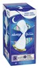 Always Pads Size 5 Infinity Flex Foam 22 Count Overnight (52677)<br><br><br>Case Pack Info: 6 Units