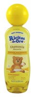 Ricitos De Oro Baby Shampoo Chamomile 8.4oz