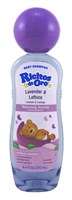 Ricitos De Oro Baby Shampoo Lavender & Lettuce 8.4oz