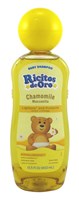 Ricitos De Oro Baby Shampoo Chamomile 13.5oz