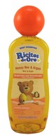 Ricitos De Oro Baby Shampoo Honey Bee & Argan 13.5oz