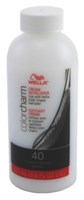 Wella Color Charm Creme 40 Volume Developer 3.6oz (53021)<br><br><span style="color:#FF0101"><b>12 or More=Unit Price $1.18</b></span style><br>Case Pack Info: 24 Units