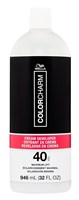 Wella Color Charm Creme 40 Volume Developer 32oz