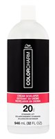 Wella Color Charm Creme 20 Volume Developer 32oz