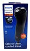 Philips Norelco Shaver 1100 Corded (54046)<br><br><span style="color:#FF0101"><b>3 or More=Unit Price $31.61</b></span style><br>Case Pack Info: 2 Units