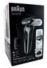 Braun Shaver Series 7071Cc 360 Flex Wet + Dry Rechargeable (54091)<br> <span style="color:#FF0101">(ON SPECIAL 8% OFF)</span style><br><span style="color:#FF0101"><b>1 or More=Special Unit Price $116.26</b></span style><br>Case Pack Info: 2 Units