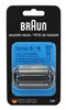 Braun Shaver Head Replacement Series 5/6 (54094)<br><br><br>Case Pack Info: 10 Units