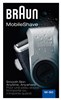 Braun Shaver #M-90 Mobile (54147)<br><br><br>Case Pack Info: 10 Units