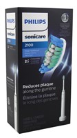 Philips Sonicare Toothbrush 2100 Power #Hx366104 (54172)<br><br><span style="color:#FF0101"><b>3 or More=Unit Price $32.24</b></span style><br>Case Pack Info: 2 Units