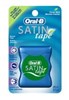 Oral-B 27 Yards Tape Satin Mint (6 Pieces) (54241)<br><br><br>Case Pack Info: 4 Units