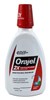 Orajel Toothache Rinse Soothing Mint 16oz (54384)<br><br><br>Case Pack Info: 12 Units