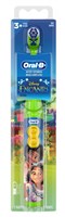 Oral-B Toothbrush Kids Soft Battery Powered Encanto (54410)<br><br><br>Case Pack Info: 24 Units