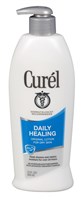 Curel Daily Healing Lotion 13oz Pump (54466)<br><br><br>Case Pack Info: 6 Units