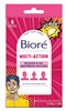 Biore Multi-Action Blemish And Oil-Absorbing Patches 6 Count (54492)<br><br><br>Case Pack Info: 18 Units