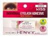 Kiss I Envy Eyelash Adhesive Individual Clear 0.21oz (60097)<br><br><span style="color:#FF0101"><b>12 or More=Unit Price $1.79</b></span style><br>Case Pack Info: 288 Units