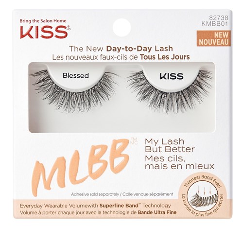 Kiss My Lash But Better Blessed (60555)<br><br><span style="color:#FF0101"><b>12 or More=Unit Price $3.07</b></span style><br>Case Pack Info: 36 Units