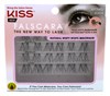 Kiss Falscara Natural Wispy Wisps Multi-Pack (60564)<br><span style="color:#FF0101">(ON SPECIAL 9% OFF)</span style><br><span style="color:#FF0101"><b>12 or More=Special Unit Price $4.68</b></span style><br>Case Pack Info: 36 Units