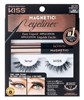 Kiss Magnetic Eyeliner & Eyelash Tempt (60570)<br><br><span style="color:#FF0101"><b>12 or More=Unit Price $10.38</b></span style><br>Case Pack Info: 36 Units