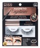 Kiss Magnetic Eyeliner & Eyelash Charm (60572)<br><br><span style="color:#FF0101"><b>12 or More=Unit Price $10.38</b></span style><br>Case Pack Info: 36 Units