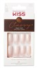 Kiss Classy Nails 28 Count Long Length Pink (60781)<br><br><span style="color:#FF0101"><b>12 or More=Unit Price $5.50</b></span style><br>Case Pack Info: 36 Units