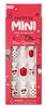 Kiss Impress Mini Press On Manicure Cutie Pie (60788)<br><br><span style="color:#FF0101"><b>12 or More=Unit Price $5.50</b></span style><br>Case Pack Info: 36 Units