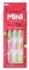 Kiss Impress Mini Press On Manicure Besties (60789)<br><br><span style="color:#FF0101"><b>12 or More=Unit Price $5.50</b></span style><br>Case Pack Info: 36 Units