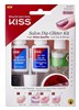 Kiss Salon Dip Glitter Kit (60793)<br><br><span style="color:#FF0101"><b>12 or More=Unit Price $10.97</b></span style><br>Case Pack Info: 36 Units