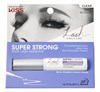 Kiss Lash Couture Adhesive Strip Lash Super Strong Hold (60855)<br><br><span style="color:#FF0101"><b>12 or More=Unit Price $3.68</b></span style><br>Case Pack Info: 36 Units