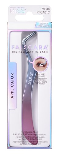 Kiss Falscara Applicator (60868)<br><br><span style="color:#FF0101"><b>12 or More=Unit Price $3.68</b></span style><br>Case Pack Info: 36 Units